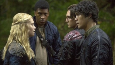 The 100