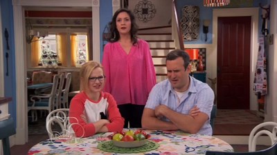 Liv and Maddie