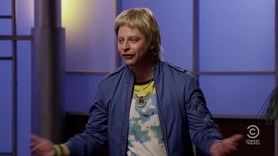 Kroll Show