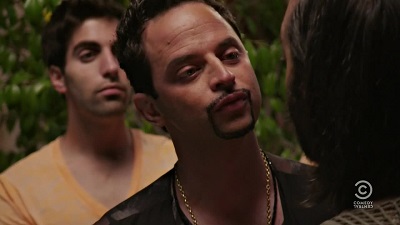 Kroll Show