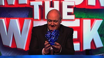 Mock the Week