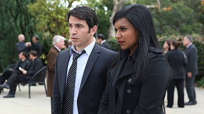 The Mindy Project