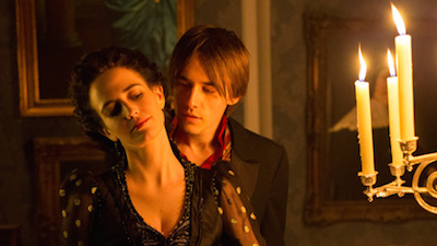 Penny Dreadful