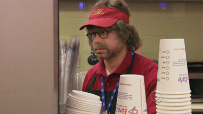 Undercover Boss