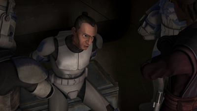 Star Wars The Clone Wars