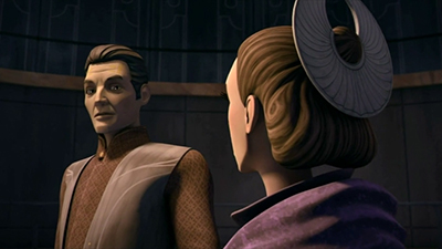 Star Wars The Clone Wars