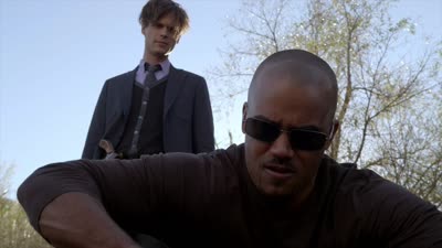 Criminal Minds