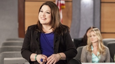 Drop Dead Diva