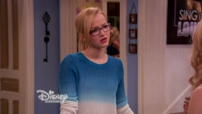 Liv and Maddie