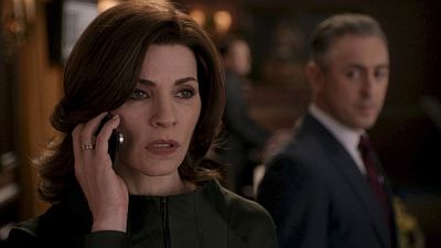 The Good Wife