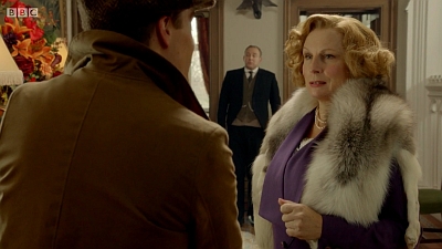 Blandings