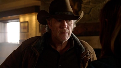 Longmire