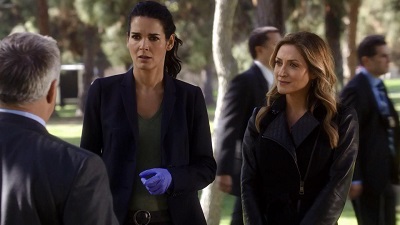 Rizzoli And Isles