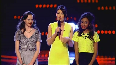 The Voice UK