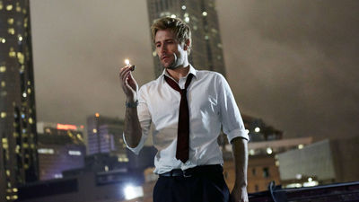 Constantine