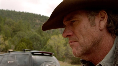 Longmire