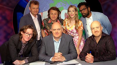 Mock the Week