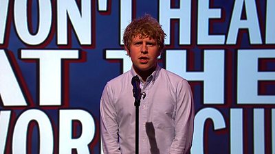 Mock the Week