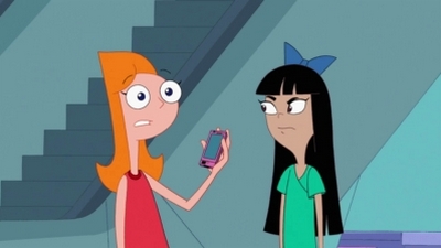 Phineas and Ferb