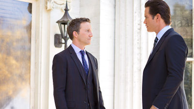 Franklin and Bash