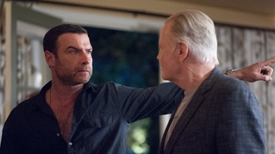 Ray Donovan