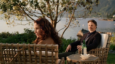 Cedar Cove