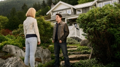 Cedar Cove