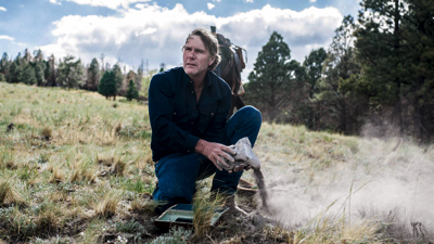 Longmire