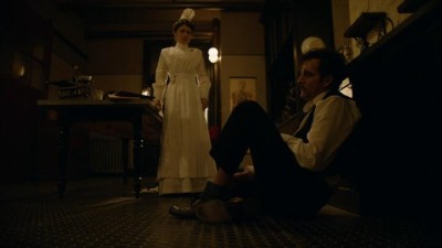 The Knick