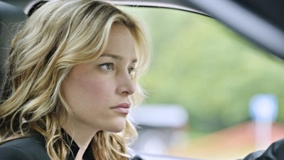 Covert Affairs