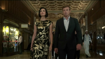 The Mentalist