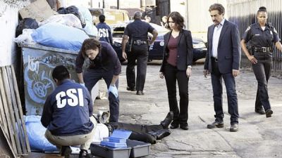 Criminal Minds