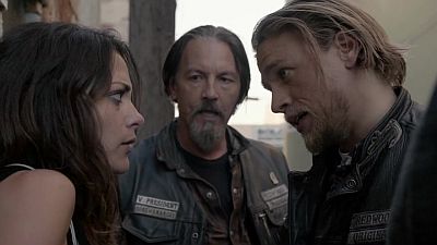 Sons of Anarchy