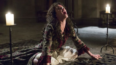 Penny Dreadful