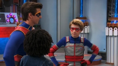 Henry Danger