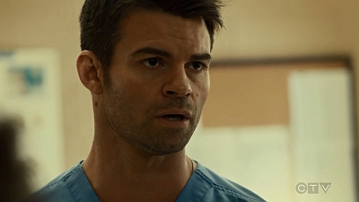 Saving Hope