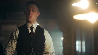 Peaky Blinders