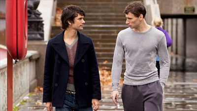 London Spy