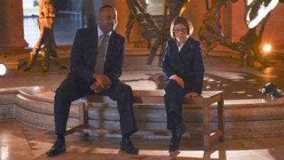 NCIS Los Angeles