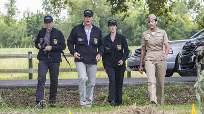 NCIS New Orleans