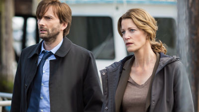 Gracepoint