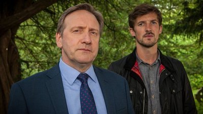 Midsomer Murders