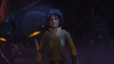 Star Wars Rebels