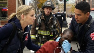 Chicago Fire