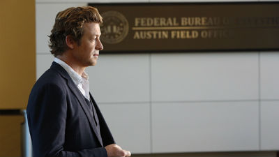 The Mentalist