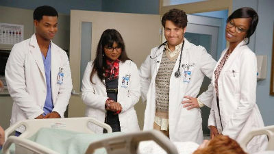 The Mindy Project