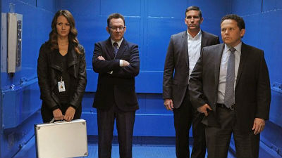 Person of Interest