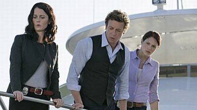 The Mentalist