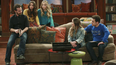 Girl Meets World