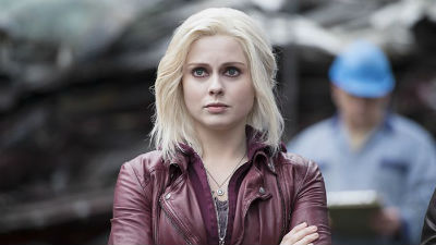 iZombie